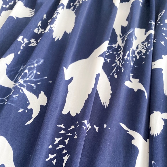 Flowy Sleeveless Maxi Dress - Picture 3 of 3